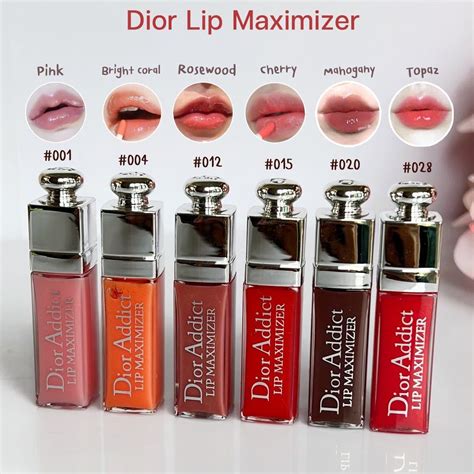 dior chr dioress 3 ykx 51 20|dior christian lip maximizer.